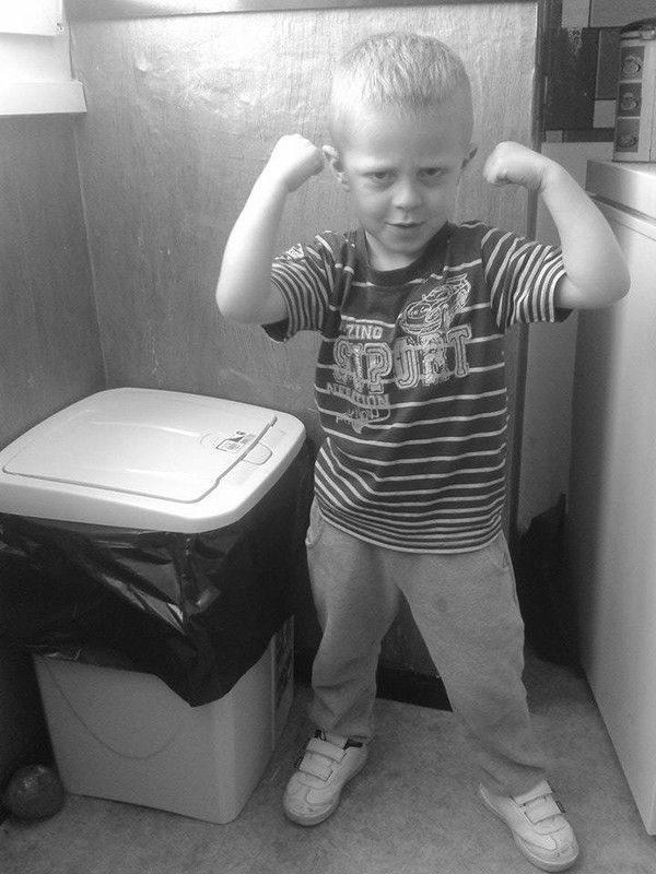 mon fils