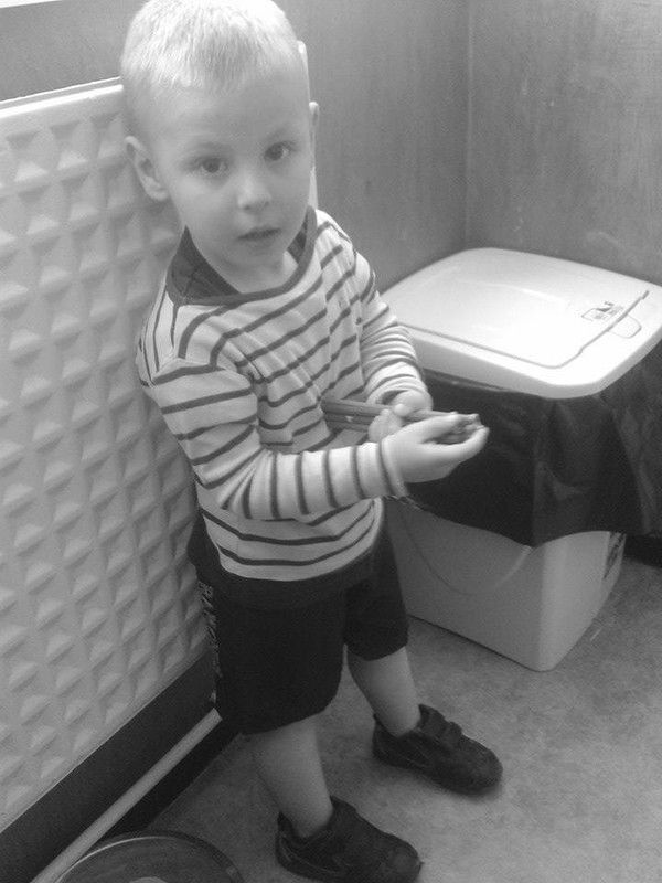 mon fils